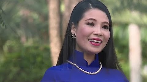 Ca Cổ Lời Ru Đất Nước _ Nghệ Sĩ Kim Luận _ TG Tô Trung Kiệt