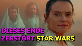 Thumbnail for Dieses Ende zerstört STAR WARS! // (Teil 3)
