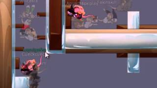 Transformice Lapulgafea 18k «Imparable»