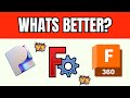Plasticity vs FreeCAD vs Fusion 360: Which 3D CAD Tool Fits Your Workflow?
