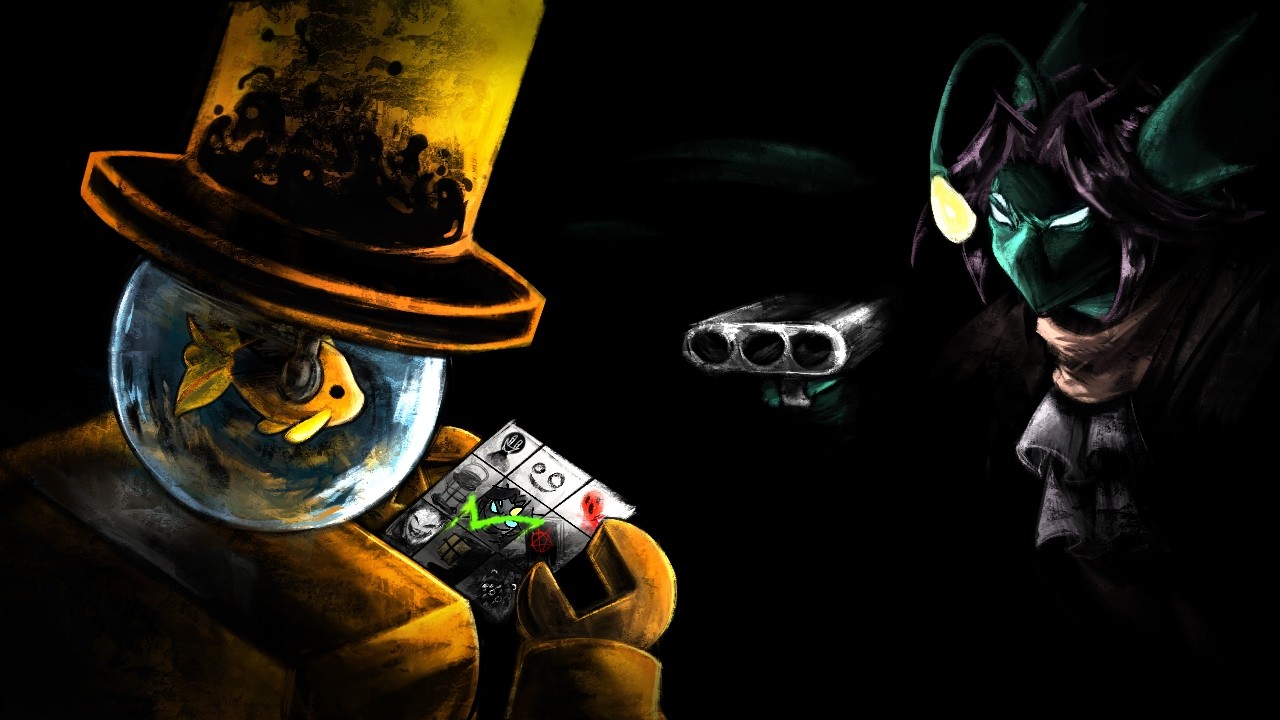 I Attempted Pressure's BINGO Challenge