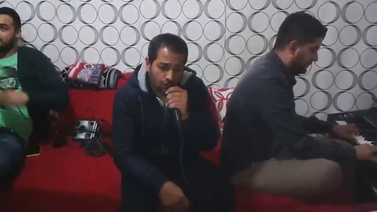 MENAJER HASAN BADIR SERKAN GÜMÜŞSUYU BULURSUN BENİ