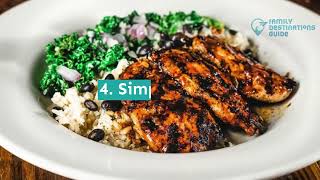 11 Best Restaurants in Smithfield, NC