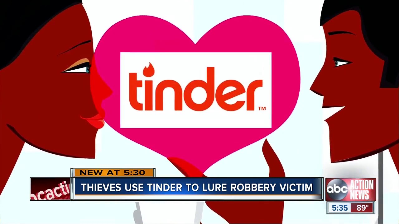 Man robbed at gunpoint in Brandon while meeting up with Tinder date