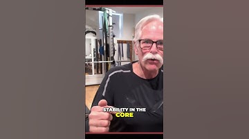 Beauty Of the Bird Dog Exercise#mcgill #backpaindoctor #backpainspecialist  #drstuartmcgill