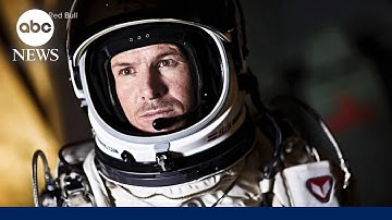 Famed daredevil Felix Baumgartner killed in paragliding accident