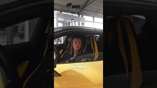 Priewasser Ried - 20 Jahre Lamborghini Service @priewasserzentrum