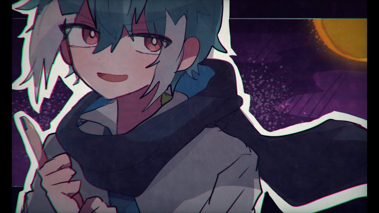 [松田っぽいよ]にんじゃりばんばん[UTAUcover]