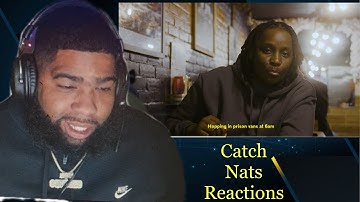 Catch - Nats (Official Music Video)Squeeze Reactions
