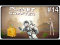 Apriamo antiche porte segrete e scopriamo citta aliene nascoste  planet crafter  ep14