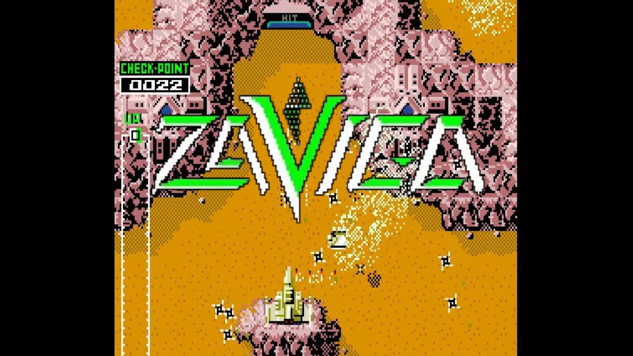 AC] Zabiga [Complete 1 playthrough] - YouTube