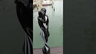 Original Murano Glass handmade in Venice Italy