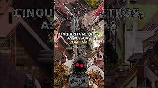 Pior cheiro do mundo fez gente desmaiar a quase um quilômetro #ciencia #fatoscuriosos #curiosidades