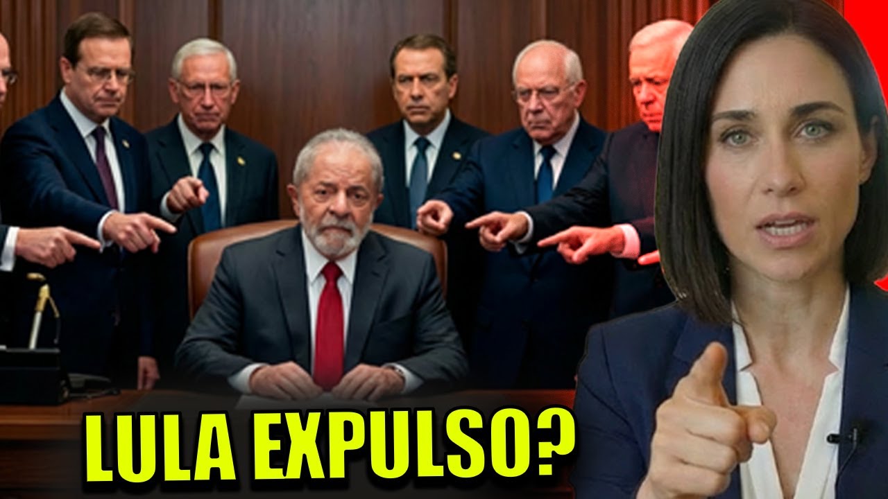 Crise no PT: O Veto da Dosimetria e o Racha Interno