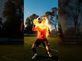 Goalkeeping Edit