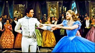 OPERA PLANET Cinderella Waltz Ball Dance 4K ULTRA HD