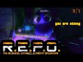 R.E.P.O -WHAT IN TARNATION