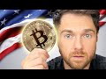 Wtf Is Happening To Bitcoin?