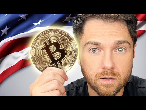 Wtf Is Happening To Bitcoin?