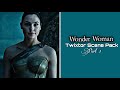 WONDER WOMAN TWIXTOR SCENE PACK  [1080p]  // Husshvfx || MUST GIVE CREDIT!