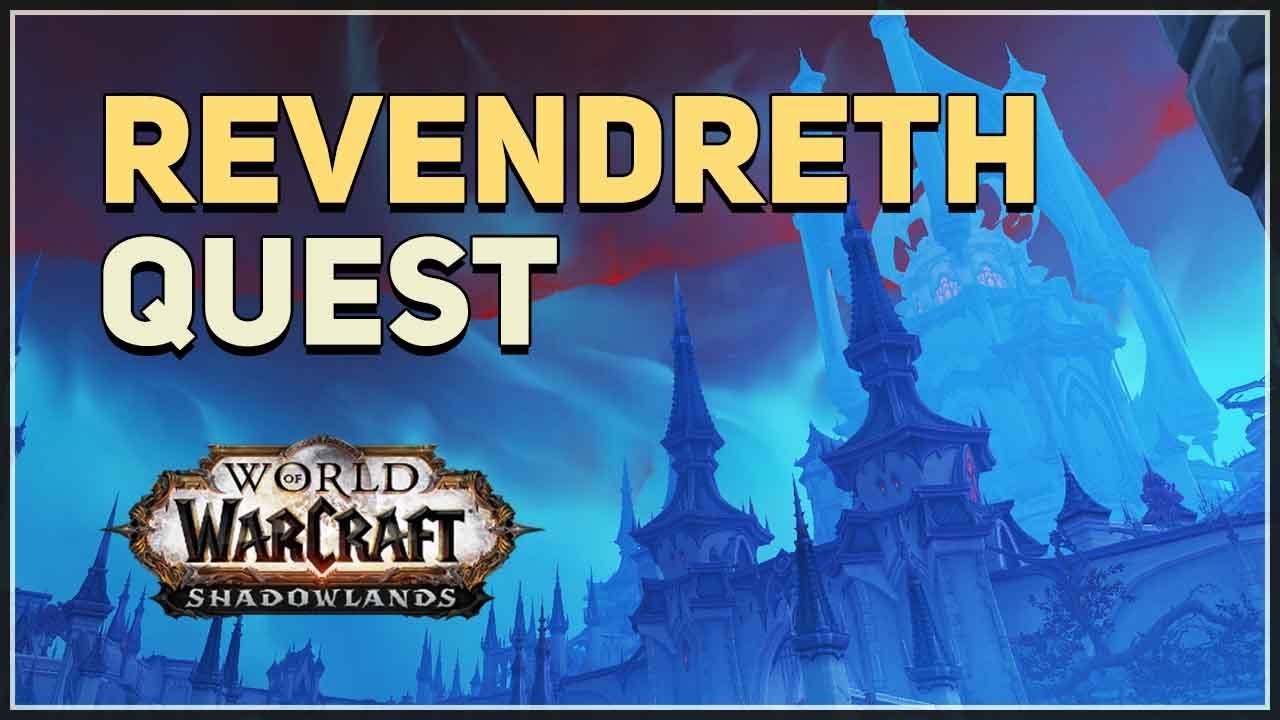 Ember Court Entertainment WoW Quest