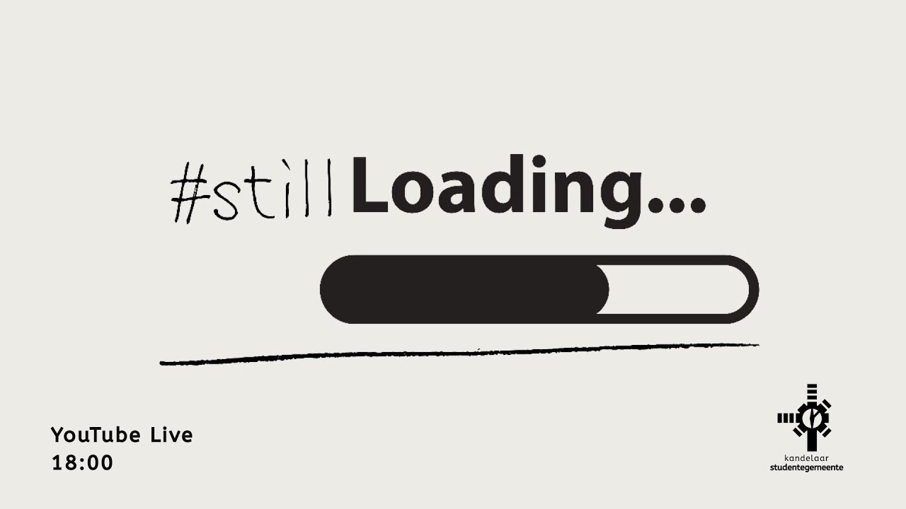Still Loading (12 Oktober 2025)