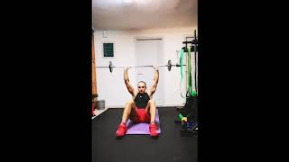 SIX PACK SUICIDE | exercises #4