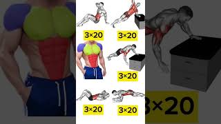 Full Body workout exercise workout gym fullbodyworkout fitness weightloss abs chestworkout