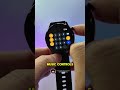 AOLON GTR3 SMARTWATCH