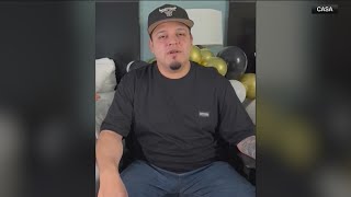 Maryland man faces deportation to Uganda
