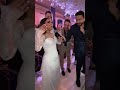 الفنان  حماده هلال   يحيي حفل زفاف ابنة الفنانة  بدرية طلبه  بأحد الفنادق الكبرى
