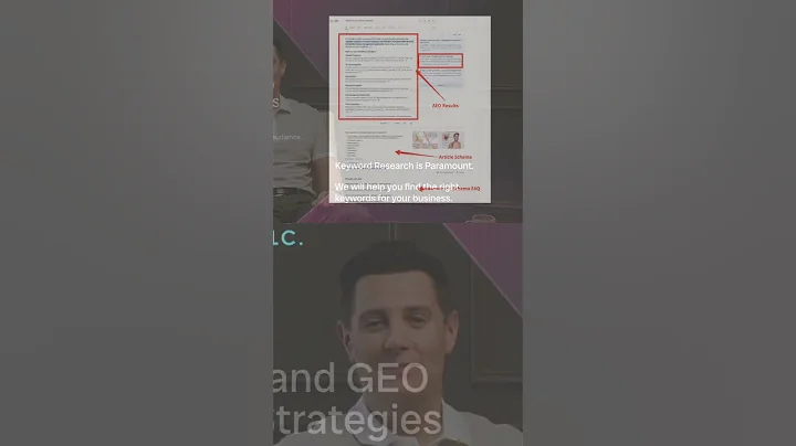 Why Are Experts Switching to AI-Driven SEO for TOP Rankings in 2025?