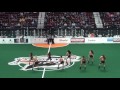 The Howlers Dance Team-Pour Some Sugar on Me 4-2-16