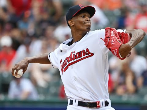 Injury Update on Guardians Pitchers Triston McKenzie & Aaron Civale - Sports4CLE, 4/20/23