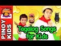 TAGALOG SONGS FOR KIDS PLAYLIST | Pinoy BK Channel🇵🇭 | (AWITING PAMBATA)