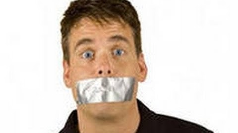 What are your weaknesses? What is your greatest weakness? Answer to job interview question.