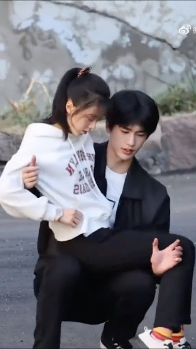 Our Generation | Cherry Amber Zhang Linghe & Zhao Jinmai #zhaojinmai #angelzhao #จ้าวจินม่าย #cdrama