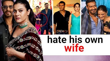 Ajay Devgan