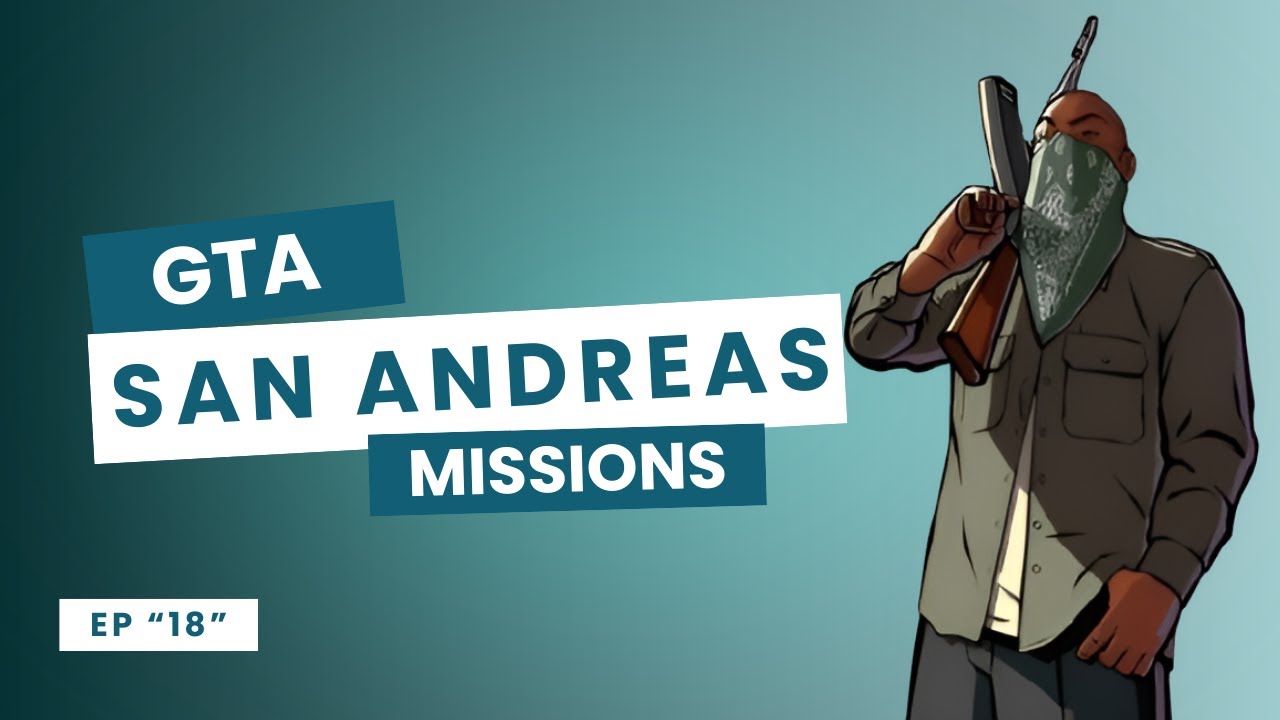 "Crazy Beach Party Mission 🔥 | GTA SA Mobile Episode 18"