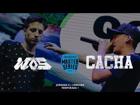 wos-vs-cacha---fms-argentina-jornada-6-oficial---temporada-2018/2019.