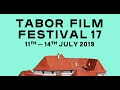 17 tabor film festival