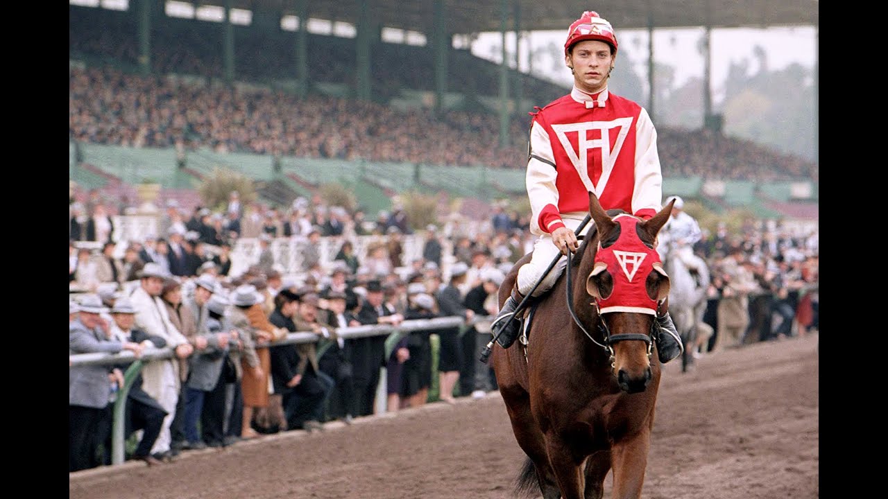 Seabiscuit Horse Actor Popcorn Deelites Dies at Age 24 Due to