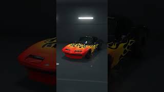 Invetero Coquette Clic Customizations Chevrolet Corvette C2 - Gta 5 Online