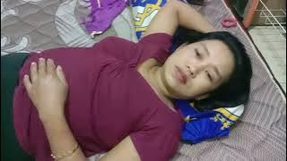 TUKANG PIJAT GADUNGAN BARU MAGANG KATANYA TEKNIK TERBARU