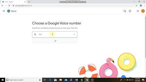 HOW TO GET A GOOGLE VOICE NUMBER IN NIGERIA (UNITED STATES PHONE NUMBER)