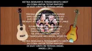 ANGEL Keroncong Version