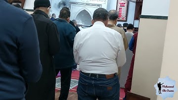 الشيخ رمضان صاحب الحنجرة الذهبية، ومزمار من مزامير آل داوود يتحفنا في صلاة التراويح -  سورة البقرة