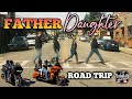 We took our Daughters on a Motorcycle Trip! | Exploring the Open Road Together | Day 3