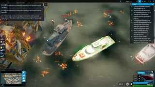 Emergency 5 - Flood in Hamburg - Walkthrough #5 HD
