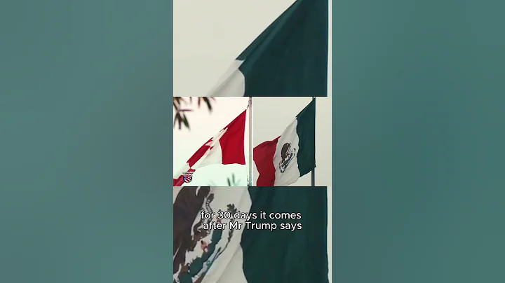 President Trump’s tariffs are on pause for 30 days.  #agriculture #trade #Election2024